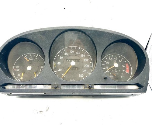 Mercedes w107 r107 w116 - w107, 450