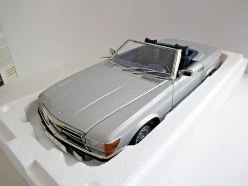 Modellautos scale 1974 - modellautos, kk