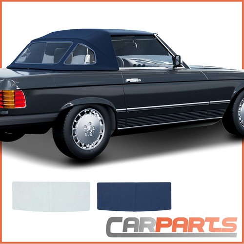 Cabrioverdeck softtop - cabrioverdeck,