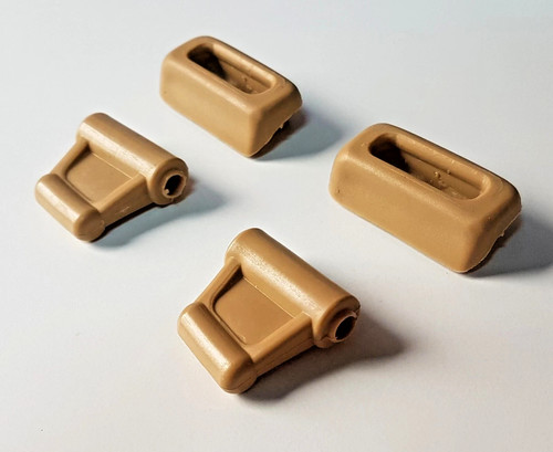 Sonnenblenden clips für - sonnenblenden,