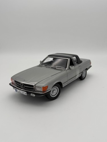 Mercedes benz r107 - mercedes,