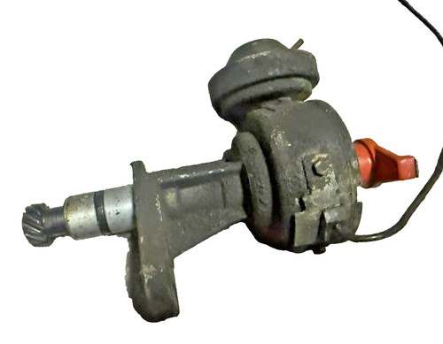W107 r107 zündverteiler 450sl - w107,