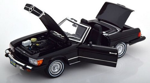 Mercedes benz 450 - mercedes-benz, sl