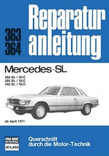 Reparaturanleitung mercedes - reparaturanleitung,