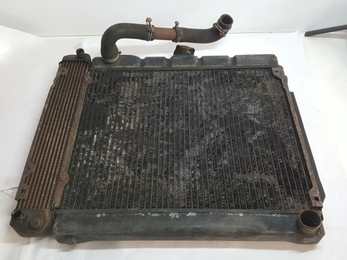 Wasserkühler motorkühlung - wasserkühler,