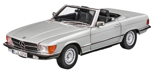 Original mercedes benz 450 - 450, sl
