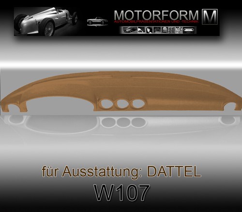 Mercedes w107 r107 - mercedes,