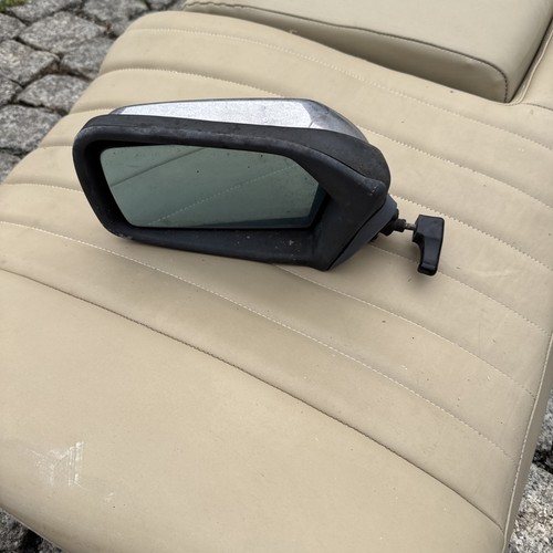 Mercedes r107 spiegel - r107, links
