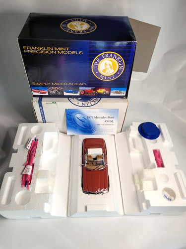 Franklin mint - franklin,