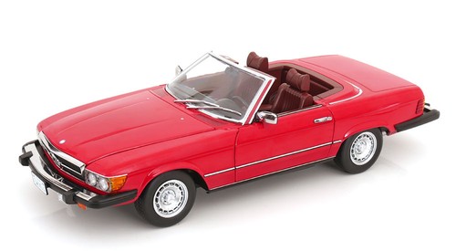 Mercedes benz 450 - mercedes, sl