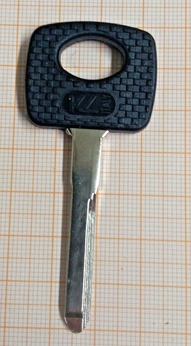 Auto schlüssel rohling - schlüssel,