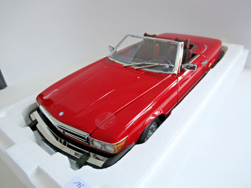 Modellautos 12 - modellautos, 1:12