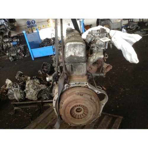 Motor der nicht funktioniert - nicht,