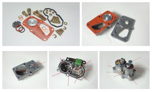 Reparatursatz für bosch - reparatursatz,