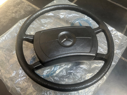 Airbag lenkrad mercedes 123 - airbag,