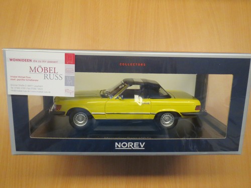Mercedes benz 450 gelb - mercedes, us