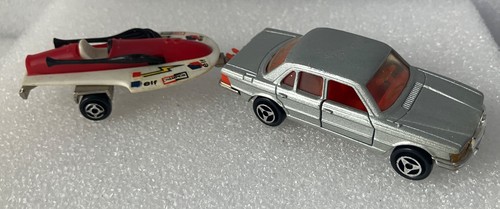 Majorette serie 300 tandem - majorette,