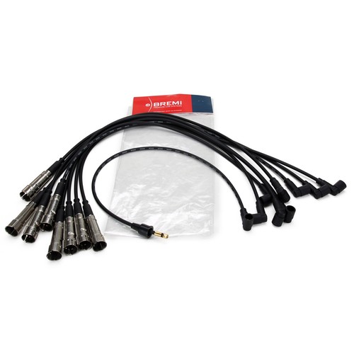 Bremi 261 zündkabelsatz für - 261,