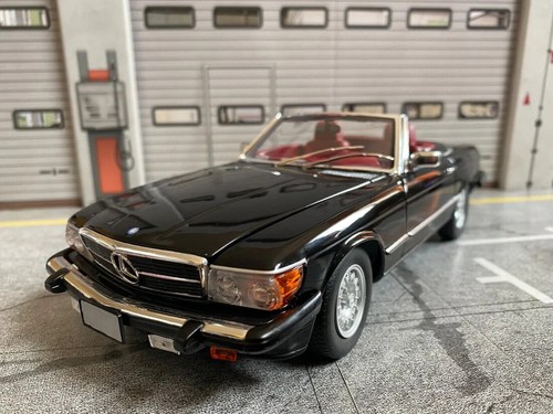 Mercedes benz 300 - 300, 450