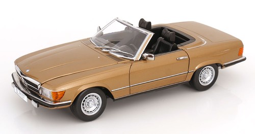 Mercedes 450 r107 - r107, cabrio