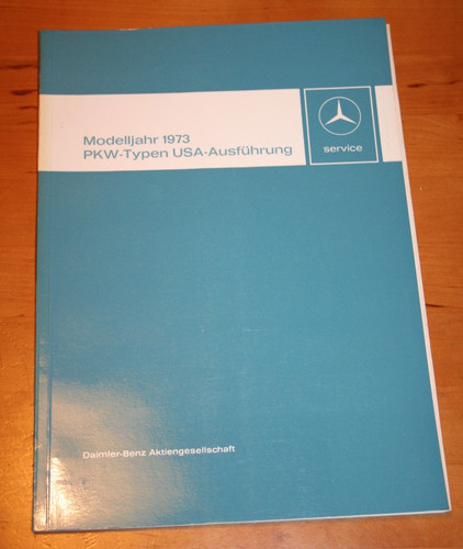 Werkstatthandbuch mercedes - werkstatthandbuch,