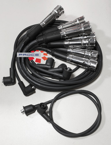 Zündkabel mercedes r107 c107 - zündkabel,