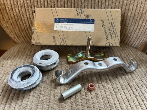 Mercedes w107 280sl 380sl - w107,