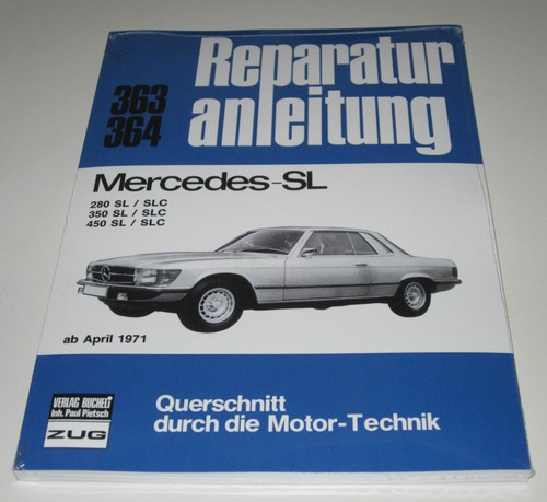 Reparaturanleitung mercedes - reparaturanleitung,