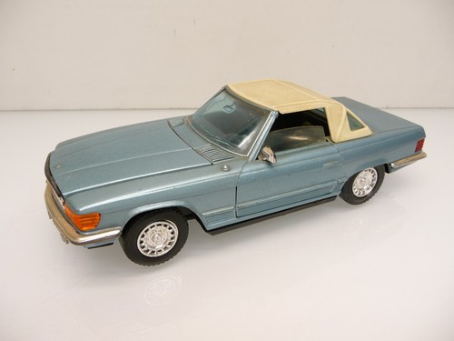 Mercedes benz 450 107 - mercedes-benz, r
