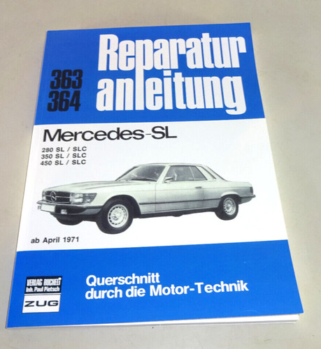 Reparaturanleitung mercedes - reparaturanleitung,