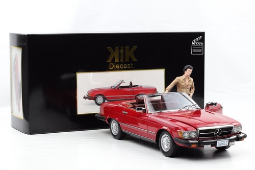 Scale mercedes benz - 1:12, mercedes-benz