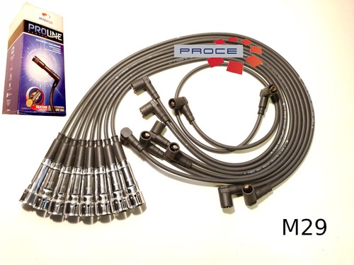 Zündkabel für mercedes - mercedes, r107