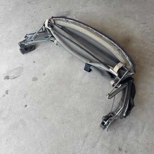 Mercedes r107 komplettes - r107,