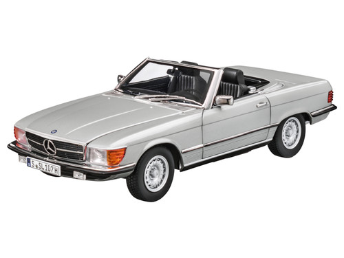 Mercedes benz 107 - 107-, sl