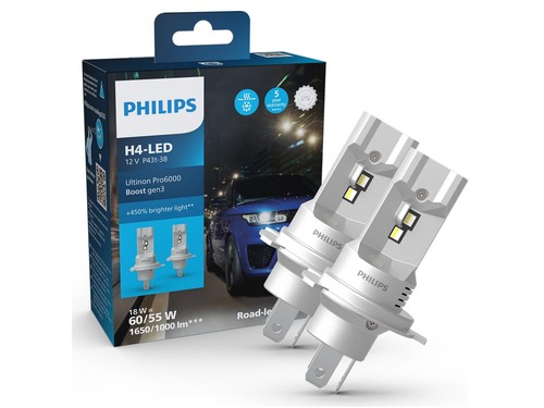 Philips boost 450 - philips, gen3
