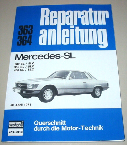 Reparaturanleitung mercedes - reparaturanleitung,