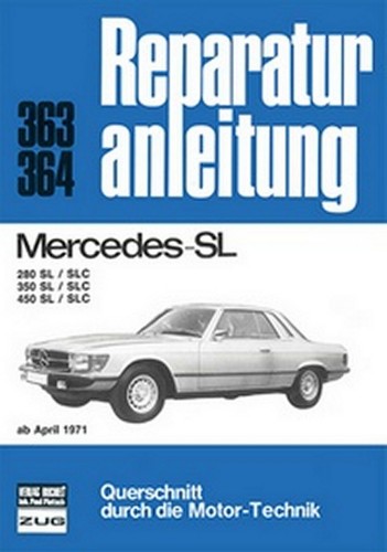 REPARATURANLEITUNG