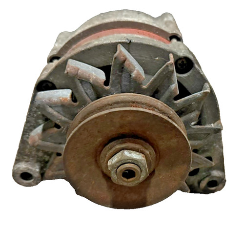 Mercedes r107 lichtmaschine - r107,