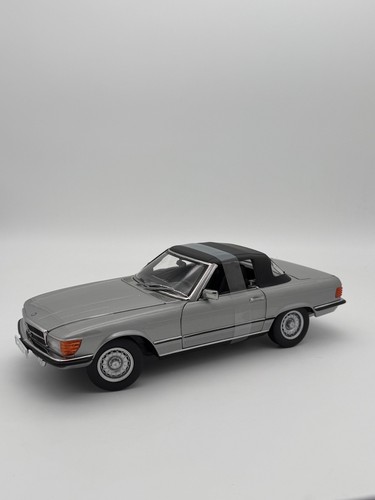 Mercedes benz 450 - mercedes, r107