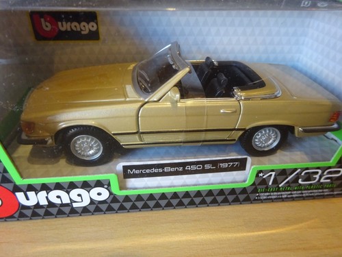 Mercedes benz 450 - benz, sl