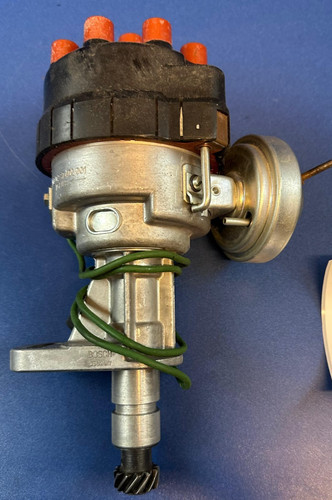 Bosch zündverteiler - ⭐,