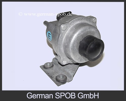 Druckgeber saugrohr mercedes - druckgeber,