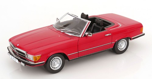 Scale mercedes 450 - mercedes,
