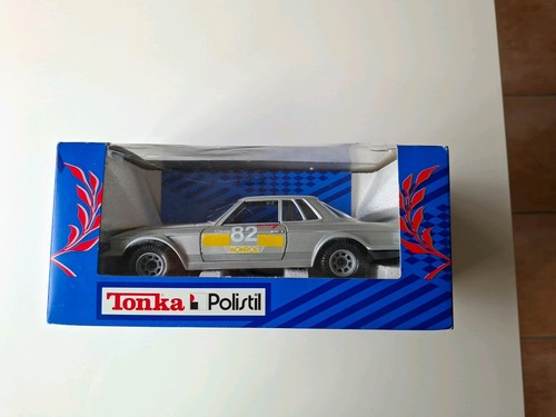 Tonka polistil mercedes 450 - mercedes, sl